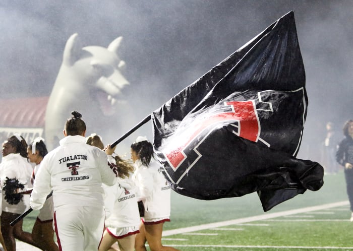 Tualatin Tigard football Oregon October 28 2022 Dan Brood 3